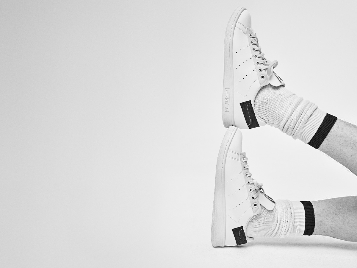 Adidas by parley forum 8