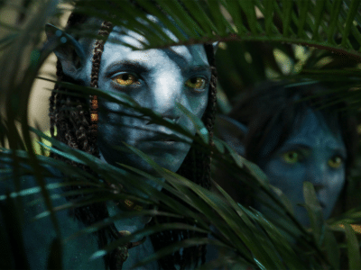 Avatar: The Way of Water Trailer Has Landed