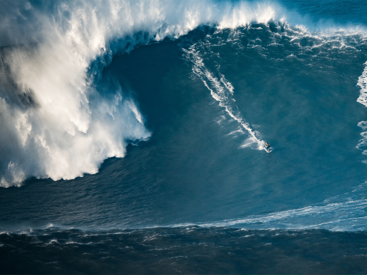 Nazare 1