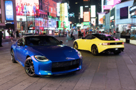 Nissan z price vs supra