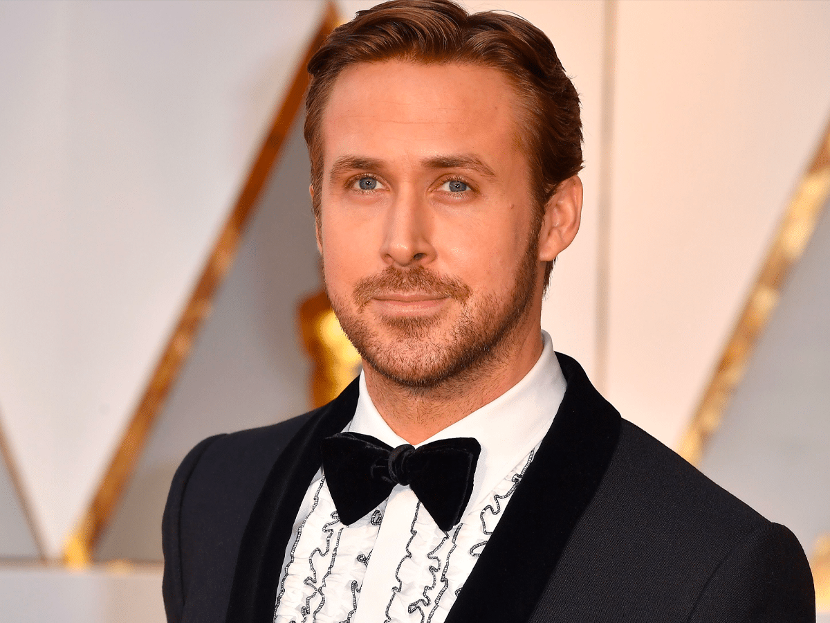 Ryan gosling Oscars