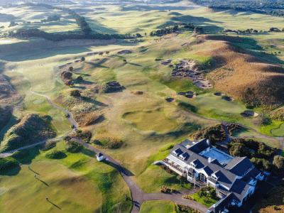 Why the Mornington Peninsula is the Perfect Place for Your Next Golf Trip