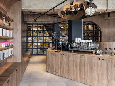 Toby’s Estate Launches Flagship Coffee Hub in Sydney