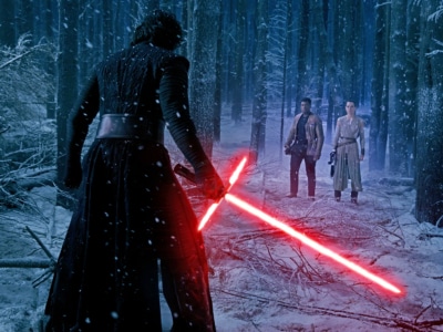 Here's How Much Money Every 'Star Wars' Movie Made