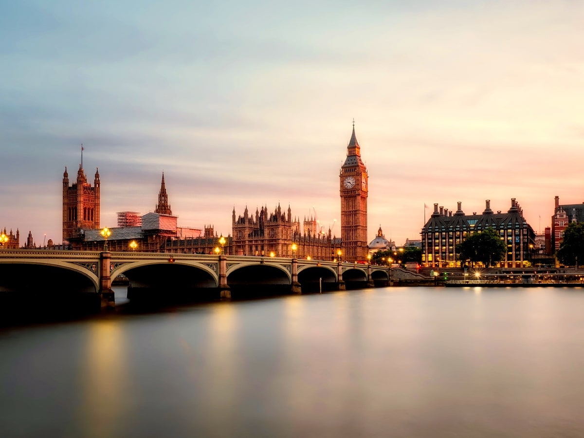 4 伦敦 · Pixabay上的图片