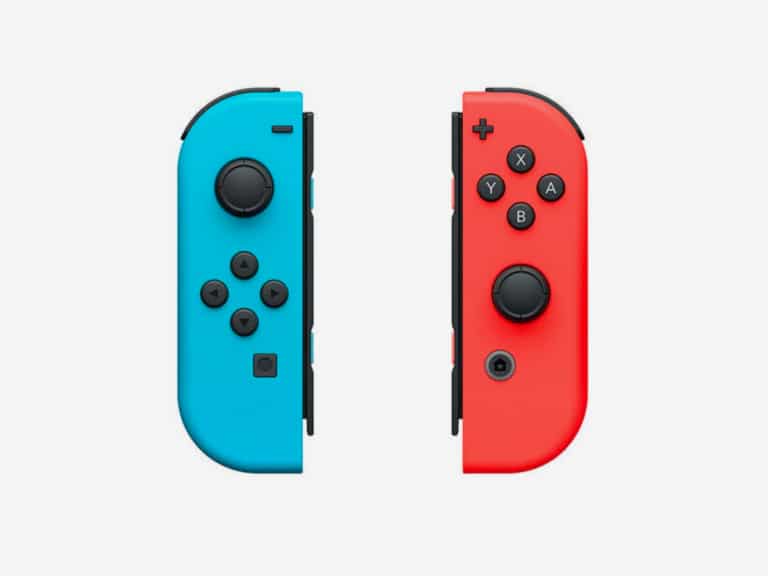 10 Best Nintendo Switch Controllers Wired Vs Wireless Man Of Many