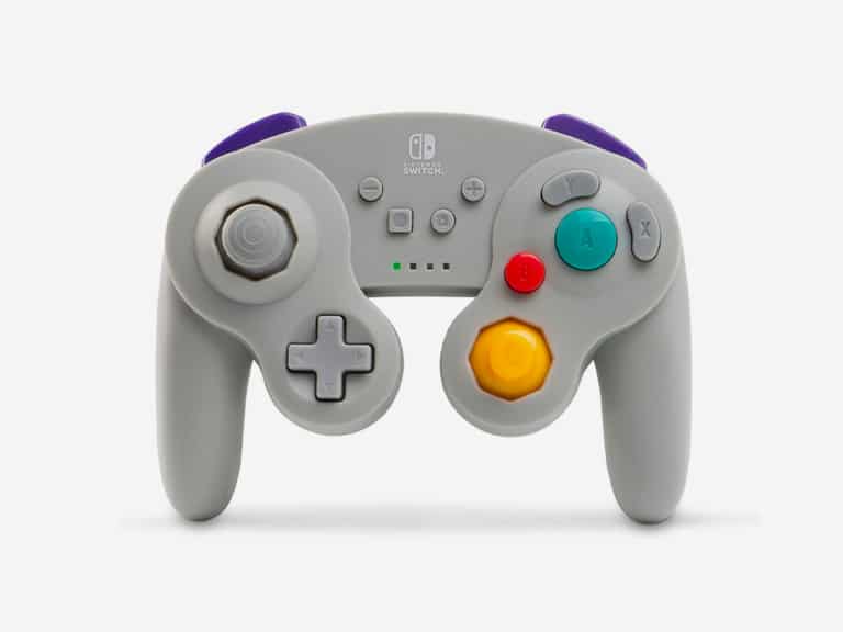 10 Best Nintendo Switch Controllers: Wired vs Wireless | Man of Many