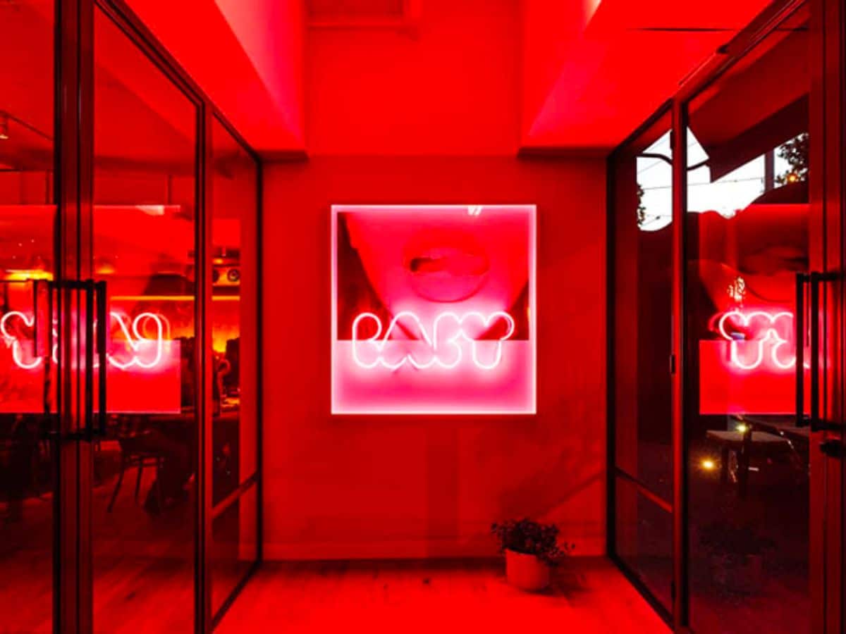 Baby restaurant 1