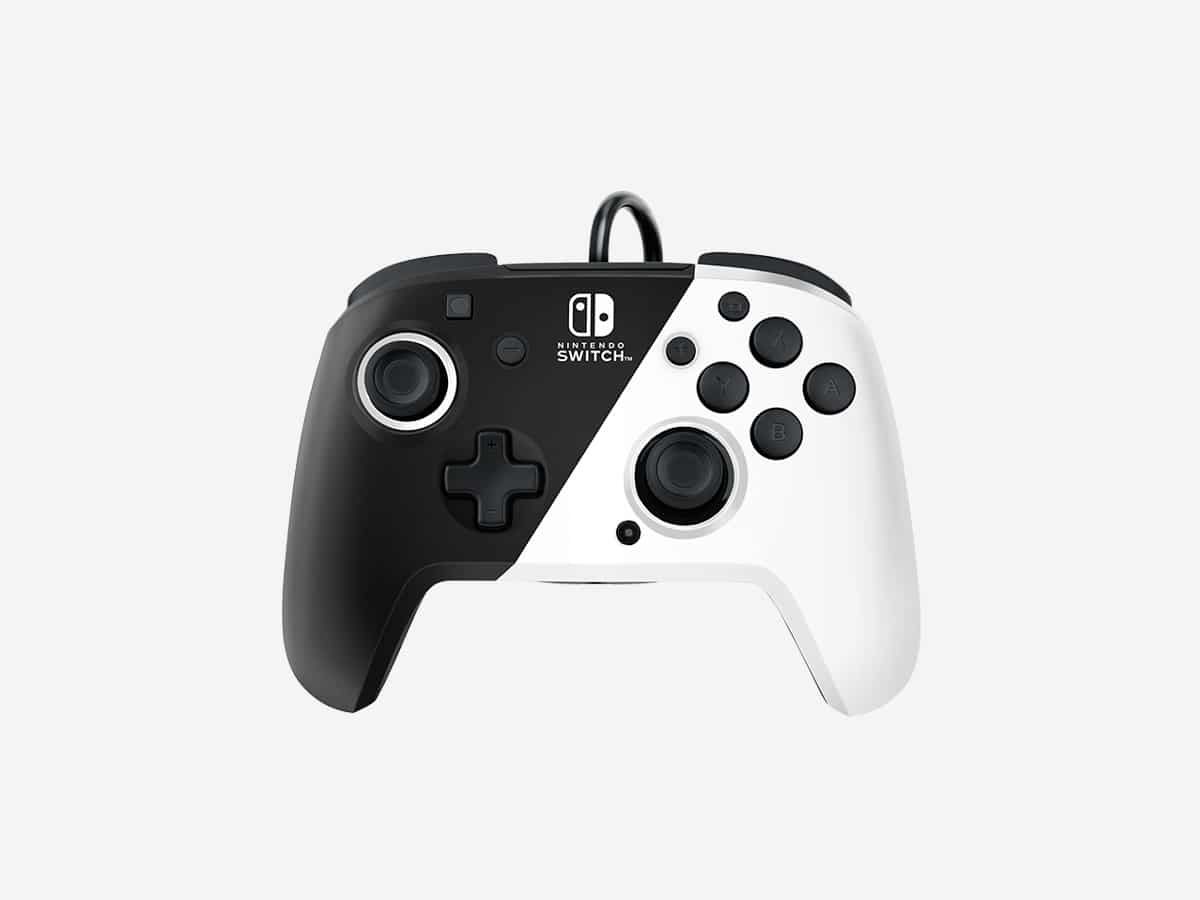 Best nintendo switch controllers