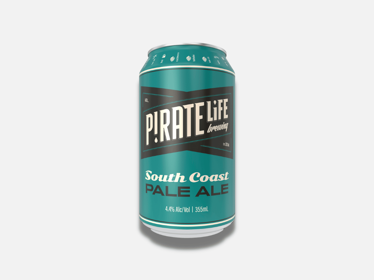 Best pale ales pirate life south coast
