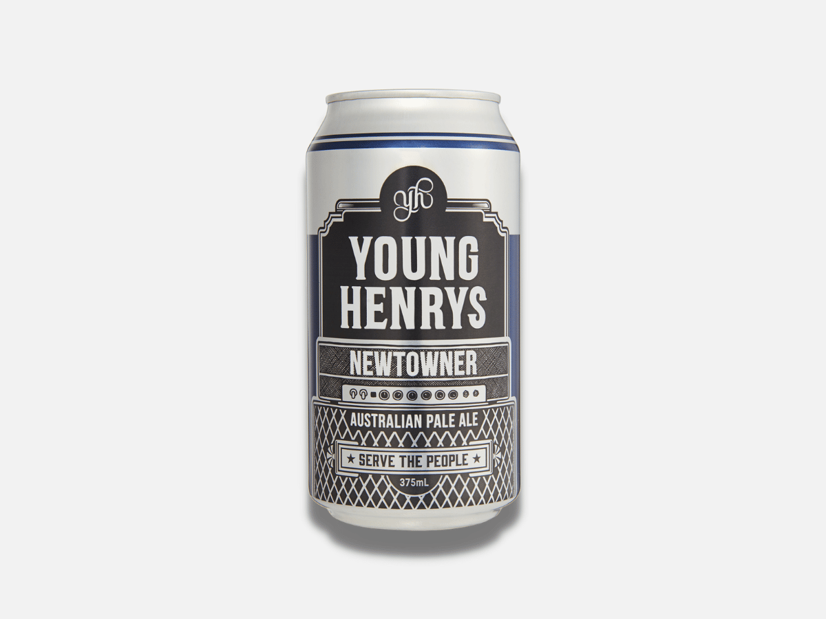 Best pale ales young henrys newtowner