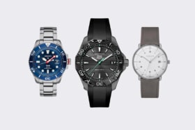 Best solar watches for men