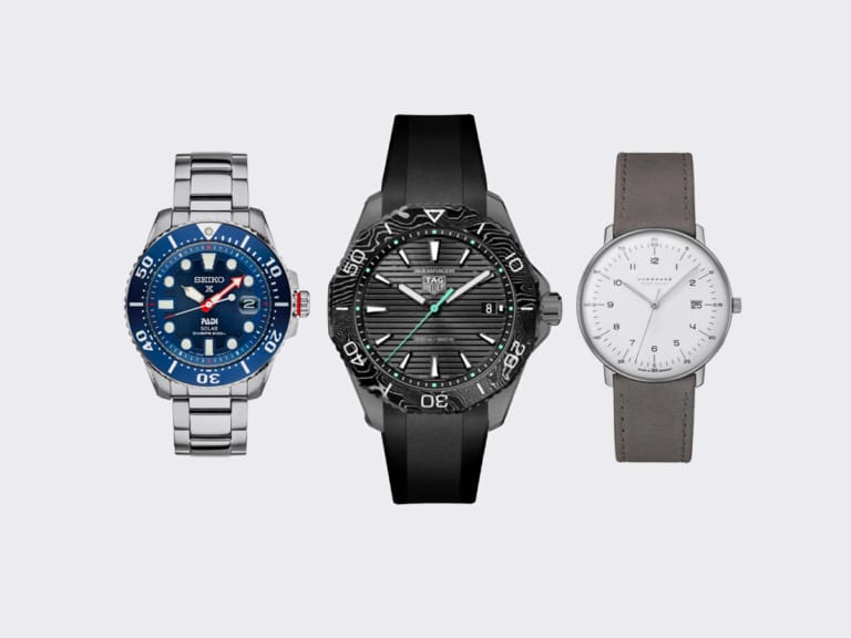Best Watches For Men: Complete Guide | Man of Many