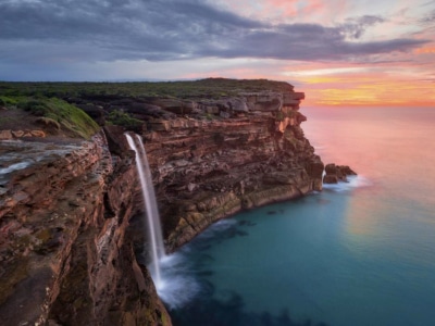 13 Best Waterfalls in Sydney