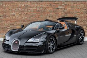 Bugatti veyron vitesse feature 1