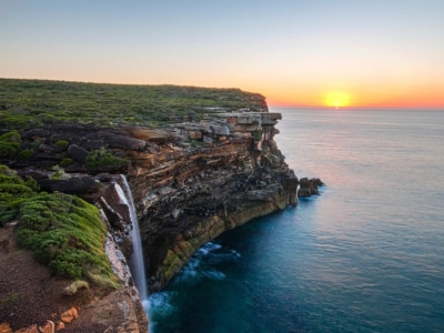 13 Best Waterfalls in Sydney | Man of Many