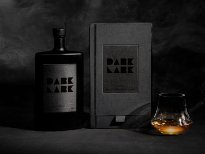 DARK LARK Whisky Has Arrived and It's Freaky Good