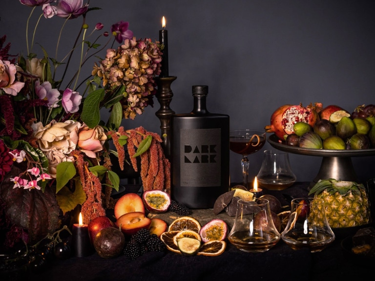 DARK LARK Whisky Has Arrived and It’s Freaky Good | Man of Many