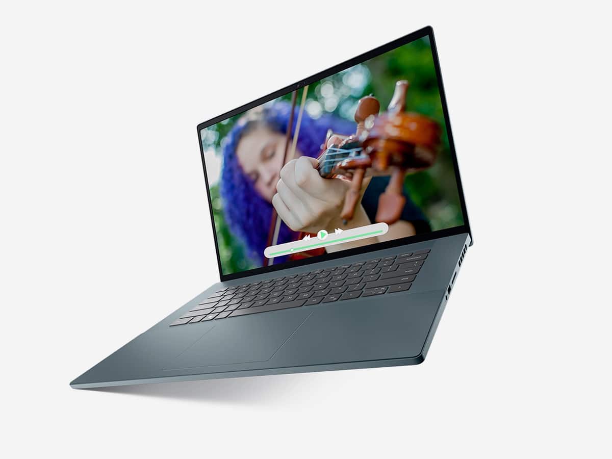 Dell inspiron 16 plus 2