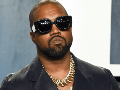 Kanye West Threatens Legal Action Against Melbourne-Based Burger Shop