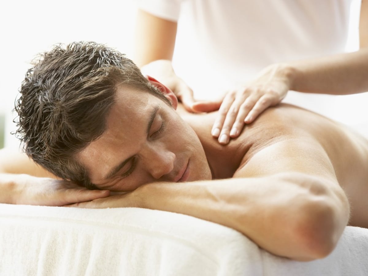 Excellence remedial massage