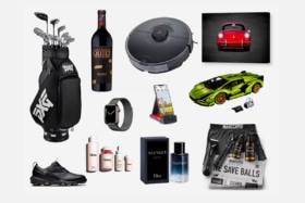 Fathers day gift guide 2022