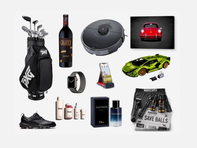 Father's Day Gift Guide 2022 (US)