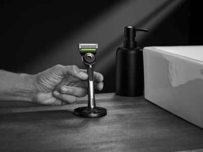 Tried & Tested: Gillette's New Razor Delivers Cutting-Edge Comfort