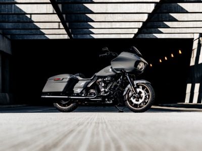 Harley-Davidson Road Glide ST Review: One Tough Piece of Kit | Man of Many