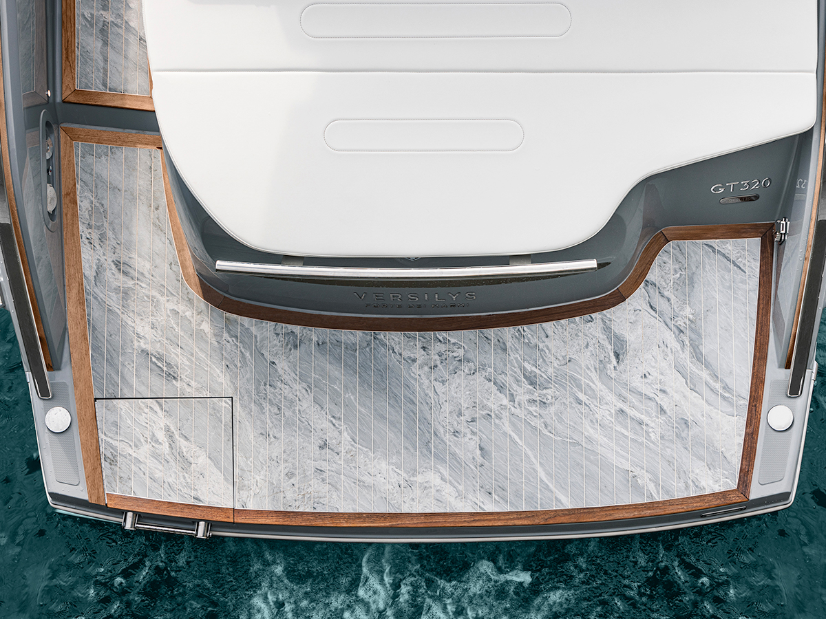 Invictus gt320 versilys 6