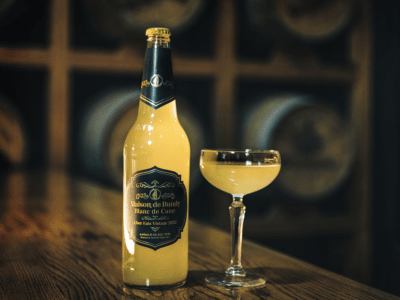Bundaberg Rum Unveils Lavish Limited-Edition 'Sugarcane Champers' Bottles