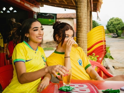 Single Football Fans Risk 7 Years in Prison for Having Sex at 2022 Qatar World Cup