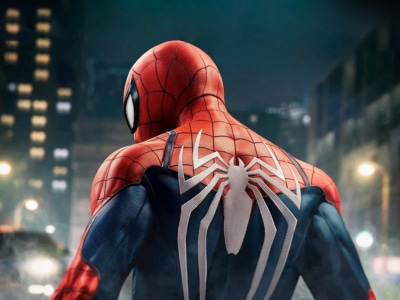 PlayStation's Hit 'Spider-Man' Titles Are Headed to PC