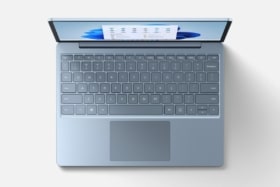 Microsoft surface laptop go 2 6