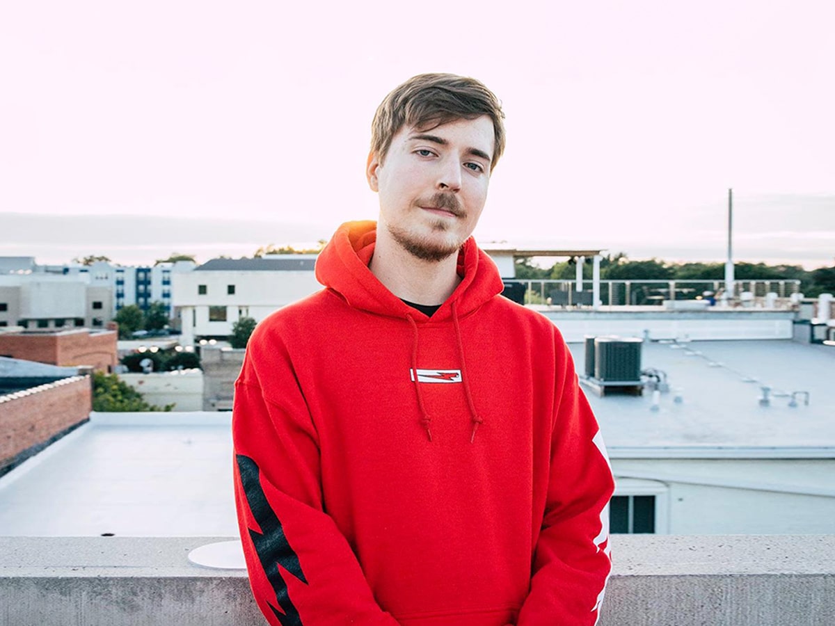 MrBeast Net Worth 2023, Real Name, Age, Subscriber Count