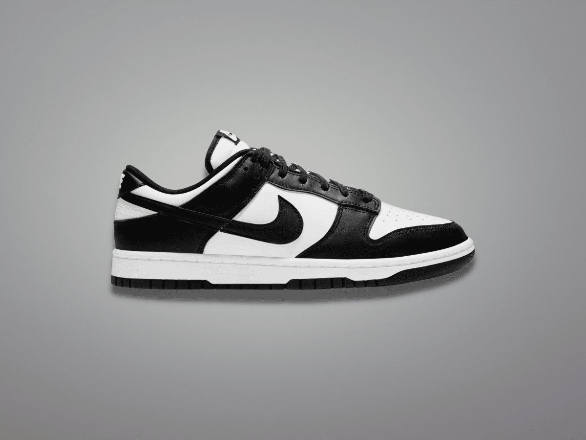 Roei Uit Verkopen Onschuldig Dunk Low Panda Nike Passen Op Maat Plateau