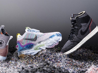 How Nike is Paving the Way to a Zero Carbon & Zero Waste Future