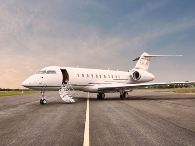 Aman's 14-Day Luxury Private Jet Tour Costs $160,000 Per Person