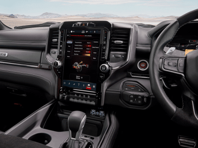 RAM 1500 TRX Pricing and Features for Australia | Man of Many