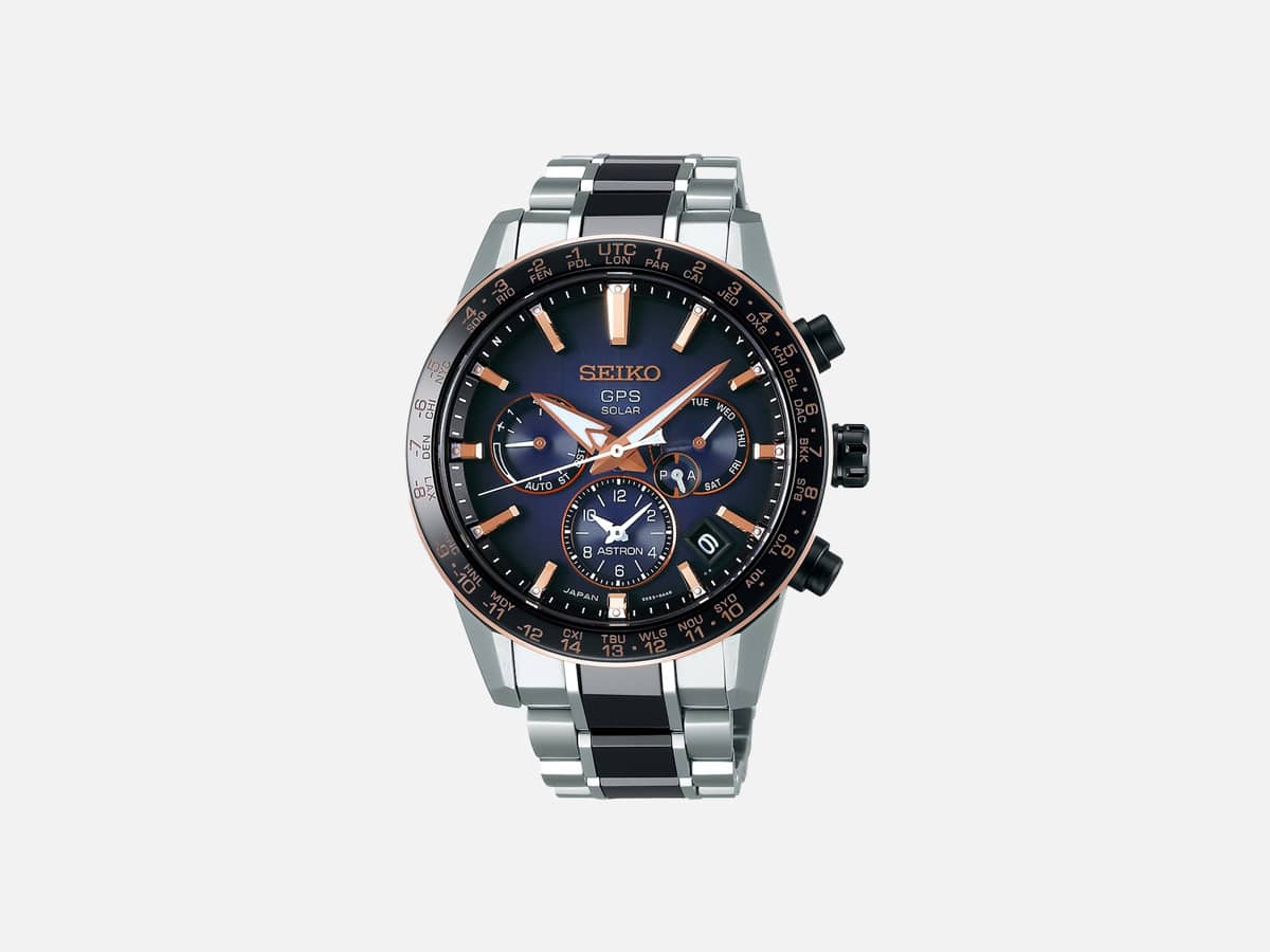 Best solar watches 2018 sale