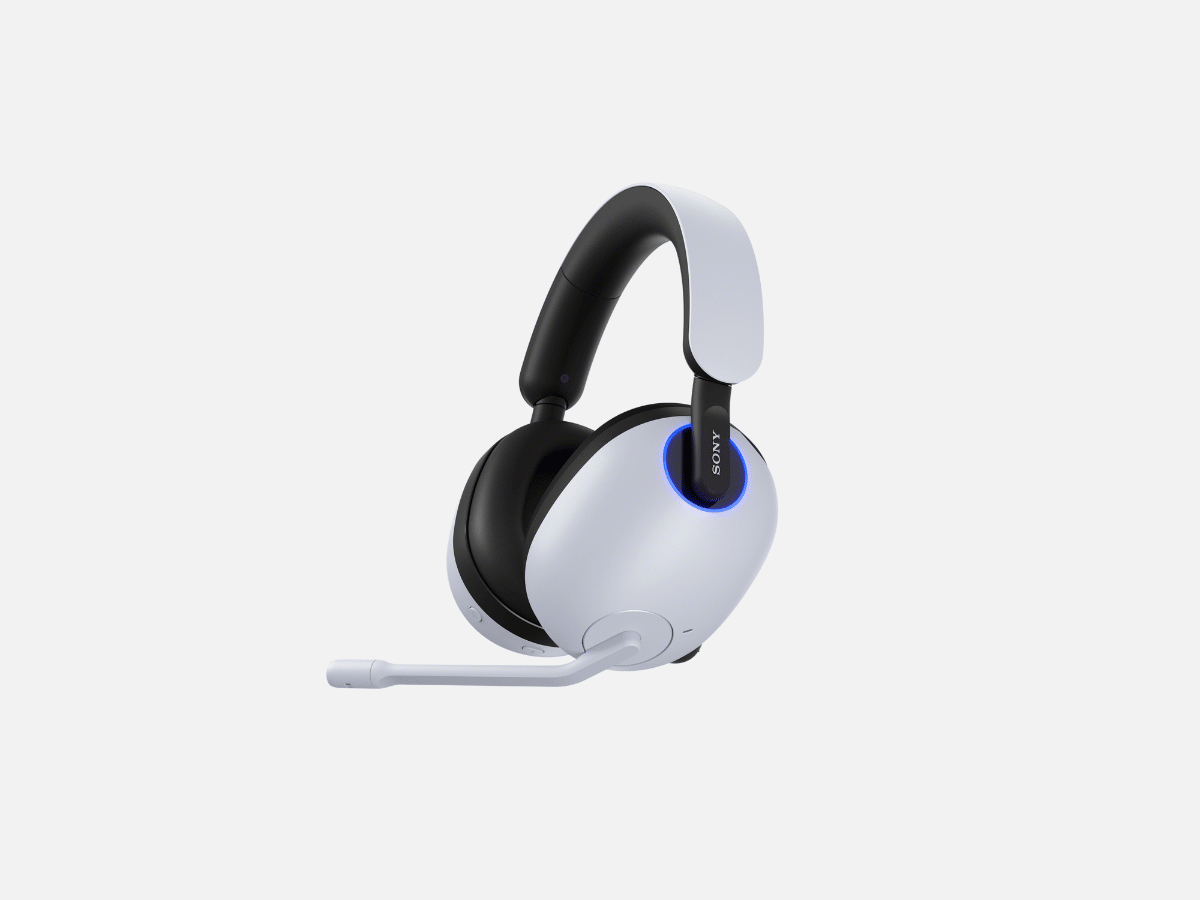 Sony inzone h9 gaming headset