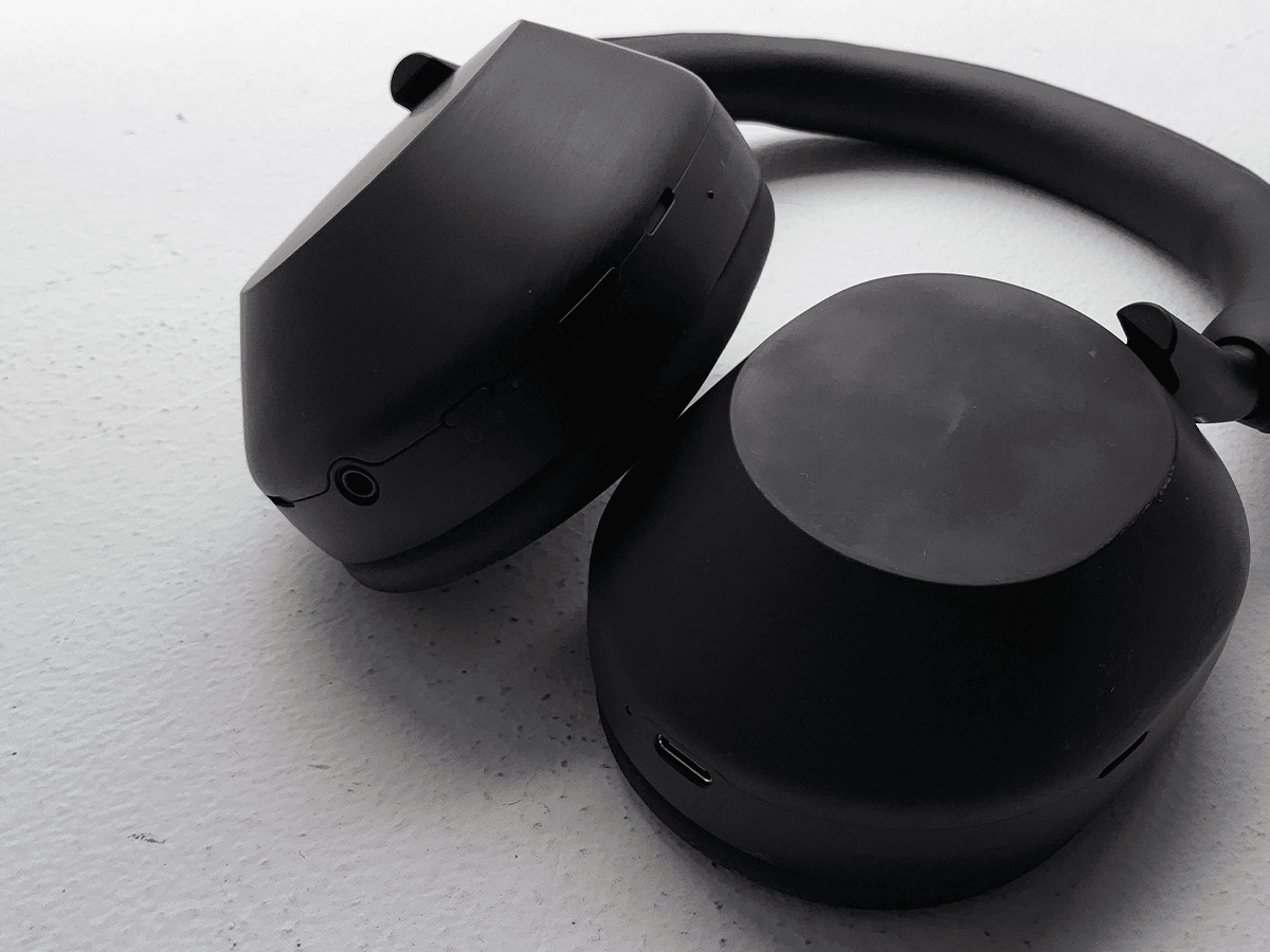 Substantial Upgrade - Sony XM5 : r/headphones