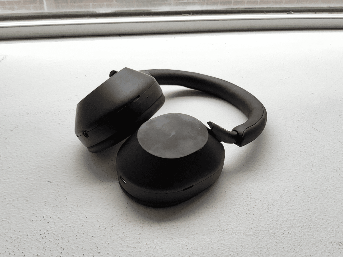 Sony WH-1000XM5 Review: Still THE Headphones to Buy? | Man of Many