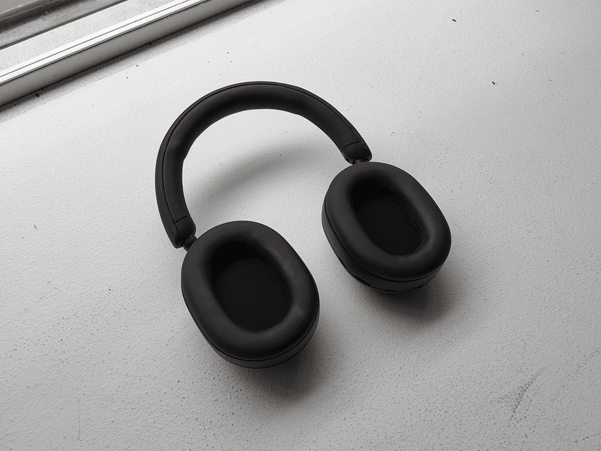 Sony WH 1000 Mx5🎧 By far the best quality in all aspects and the one