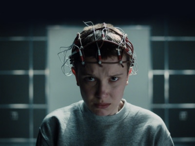 'Absolute Carnage' - Netflix Drops Explosive 'Stranger Things' Season 4 Part 2 Trailer