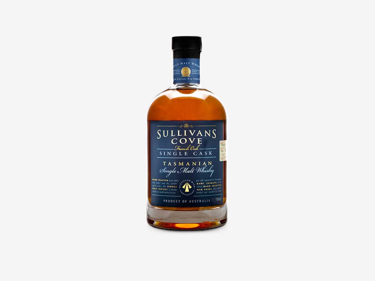 Sullivans cove french oak cask hh0525 2