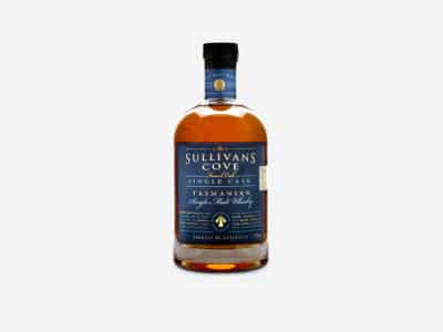 'Once-in-a-Lifetime' Sullivans Cove French Oak Cask Goes Up For Grabs
