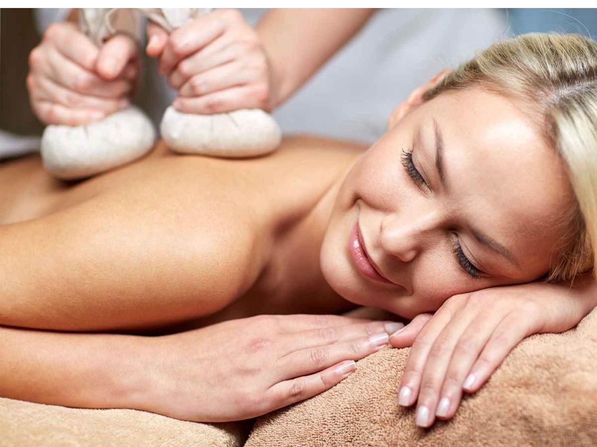 Tara massage perth