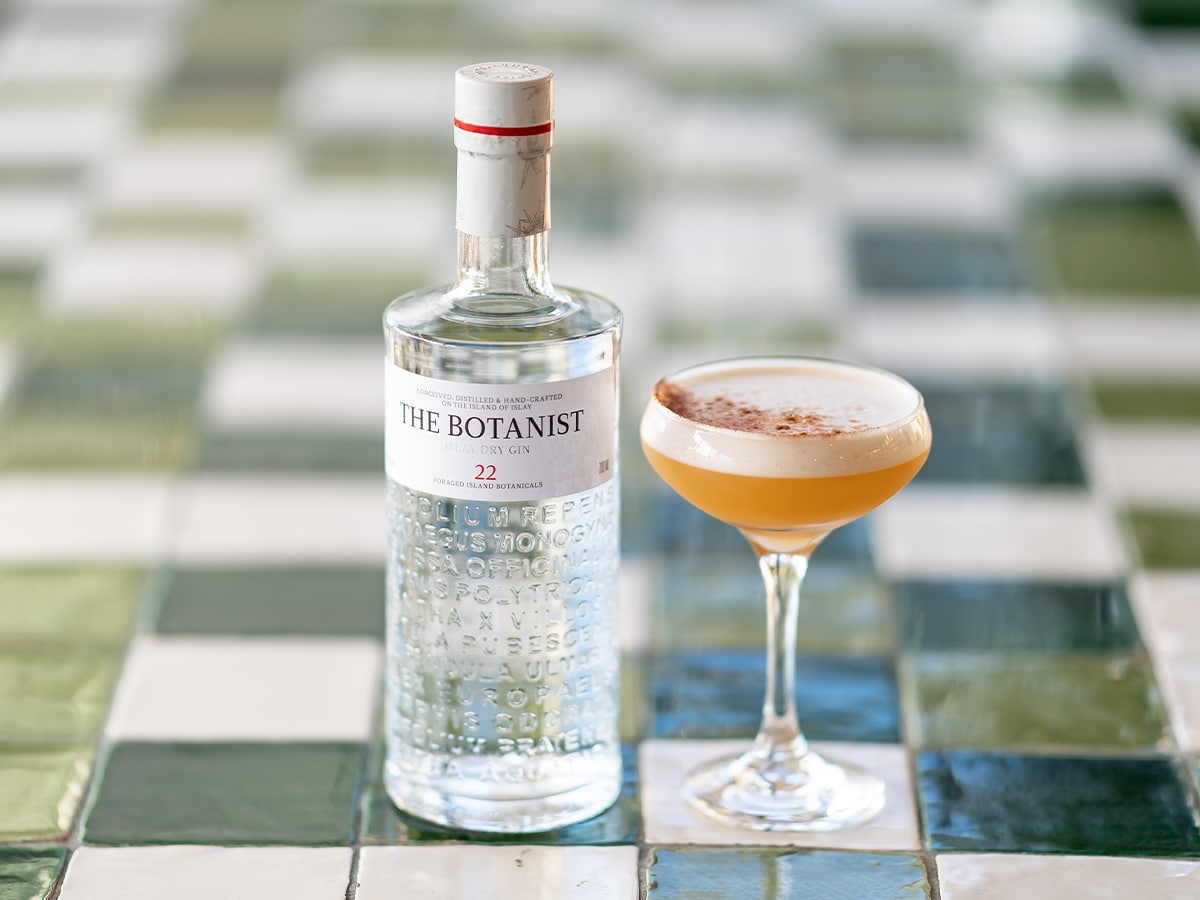 The botanist