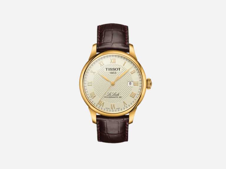 23 Best Gold Watches for Men Affordable to Luxury Man of Many